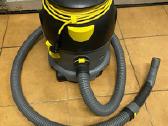 Karcher T10/1adv dulkiu siurblys - nuotraukos Nr. 2
