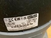 Karcher T10/1adv dulkiu siurblys - nuotraukos Nr. 3