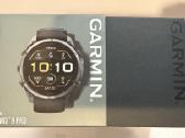 Garmin fenix 9 Pro - nuotraukos Nr. 2