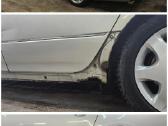 Automobilių virinimas, rūdžių remontas, dažymas - nuotraukos Nr. 2
