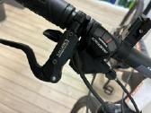 Kokybiškas MTB dviratis Focus Black Forest 29r /S - nuotraukos Nr. 4