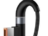 Magnetinis laidas Lenovo kompiuteriams Usb-c - nuotraukos Nr. 4