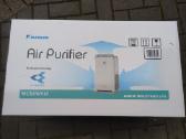 Daikin Mc55w oro valymo įrenginys - nuotraukos Nr. 2