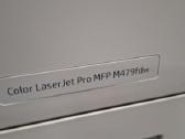 Hp M479fdw su defektu + kasetės - nuotraukos Nr. 2