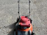Husqvarna r152svh savaeige - nuotraukos Nr. 2