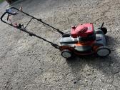Husqvarna r152svh savaeige - nuotraukos Nr. 3
