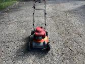 Husqvarna r152svh savaeige - nuotraukos Nr. 4