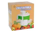 Sulciaspaude ziravinka - nuotraukos Nr. 2