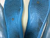 Decathlon (Nabaiji) pusiau skaidrūs vandens/basein - nuotraukos Nr. 2