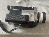 Canon auto zoom 814 electronic - nuotraukos Nr. 3