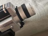 Canon auto zoom 814 electronic - nuotraukos Nr. 4