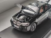 1:43 bmw x4 - nuotraukos Nr. 3