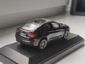1:43 bmw x4 - nuotraukos Nr. 4