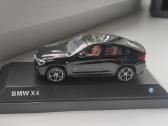 1:43 bmw x4 - nuotraukos Nr. 6