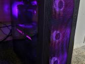 Galingas žaidimų Pc: Rtx 3070 / R5 5600 / WiFi - nuotraukos Nr. 2