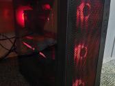 Galingas žaidimų Pc: Rtx 3070 / R5 5600 / WiFi - nuotraukos Nr. 3