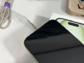 iPhone 15 128gb 80% Mint - nuotraukos Nr. 11