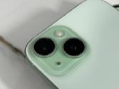 iPhone 15 128gb 80% Mint - nuotraukos Nr. 5