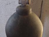 Dujų balionai 50ltr- 40€. 27ltr.- 40€. 5ltr.- 30€. - nuotraukos Nr. 8
