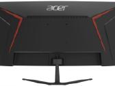 Acer Ed340curx0bmiipx, Va, 200 Hz, Uwqhd, 34" - nuotraukos Nr. 2