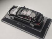 1:43 bmw f11 550i Schuco - nuotraukos Nr. 2