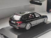1:43 bmw f11 550i Schuco - nuotraukos Nr. 6