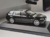 1:43 bmw f11 550i Schuco - nuotraukos Nr. 7