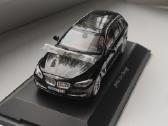 1:43 bmw f11 550i Schuco - nuotraukos Nr. 8