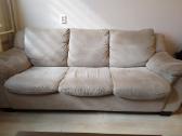 Atiduodu sofa-lova.išsinešti patiems - nuotraukos Nr. 3