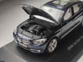 1:43 bmw f07 5 series GT Schuco - nuotraukos Nr. 8
