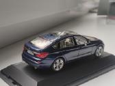 1:43 bmw f07 5 series GT Schuco - nuotraukos Nr. 9