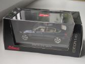 1:43 bmw f07 5 series GT Schuco - nuotraukos Nr. 11
