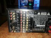 Stiprintuvas Denon Avr-1400 - nuotraukos Nr. 7