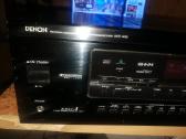 Stiprintuvas Denon Avr-1400 - nuotraukos Nr. 4