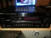 Stiprintuvas Denon Avr-1400 - nuotraukos Nr. 5
