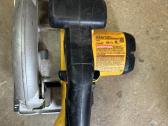 Diskiniai pjūklai Hilti Dewalt Metabo - nuotraukos Nr. 8