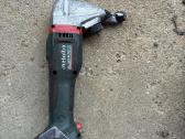 Diskiniai pjūklai Hilti Dewalt Metabo - nuotraukos Nr. 9