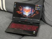 Parduodu Hp Omen 15 su I7, 16gb, 1tb, Gtx 1050 - nuotraukos Nr. 2