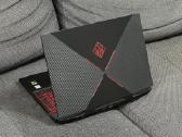 Parduodu Hp Omen 15 su I7, 16gb, 1tb, Gtx 1050 - nuotraukos Nr. 5