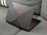 Parduodu Hp Omen 15 su I7, 16gb, 1tb, Gtx 1050 - nuotraukos Nr. 6