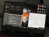 Parduodu Hp Omen 15 su I7, 16gb, 1tb, Gtx 1050 - nuotraukos Nr. 7