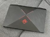 Parduodu Hp Omen 15 su I7, 16gb, 1tb, Gtx 1050 - nuotraukos Nr. 12