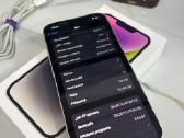 iPhone 14 128gb 80% White - nuotraukos Nr. 11