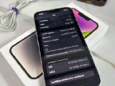 iPhone 14 128gb 80% White - nuotraukos Nr. 12