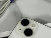 iPhone 14 128gb 80% White - nuotraukos Nr. 6