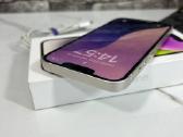 iPhone 14 128gb 80% White - nuotraukos Nr. 4