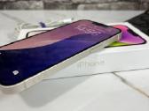 iPhone 14 128gb 80% White - nuotraukos Nr. 2