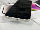 iPhone 14 128gb 80% White - nuotraukos Nr. 7