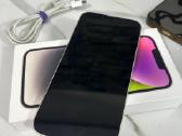 iPhone 14 128gb 80% White - nuotraukos Nr. 10