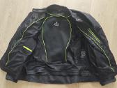 Motociklininko striukė 5xl - nuotraukos Nr. 2